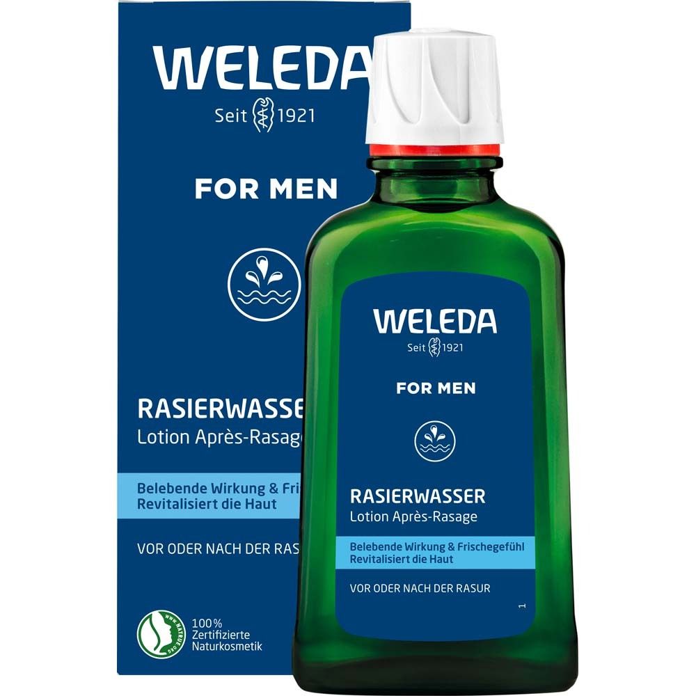 FOR MEN Rasierwasser