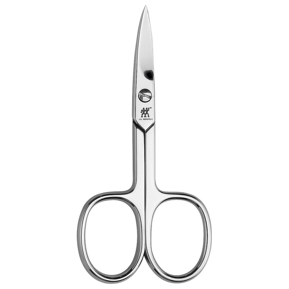 Classic Inox Nagelschere poliert, 90 mm 1 St Schere