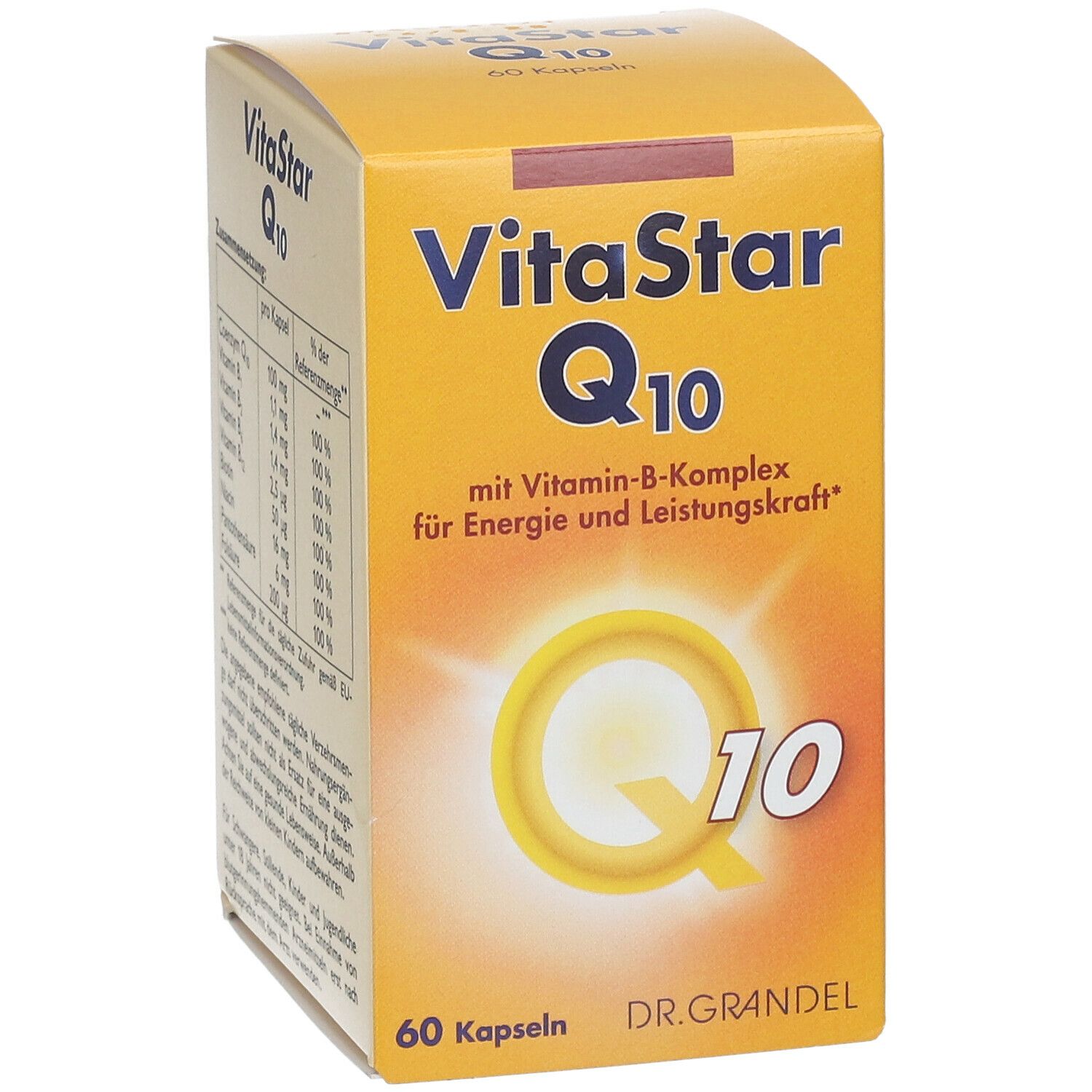 VitaStar Q10