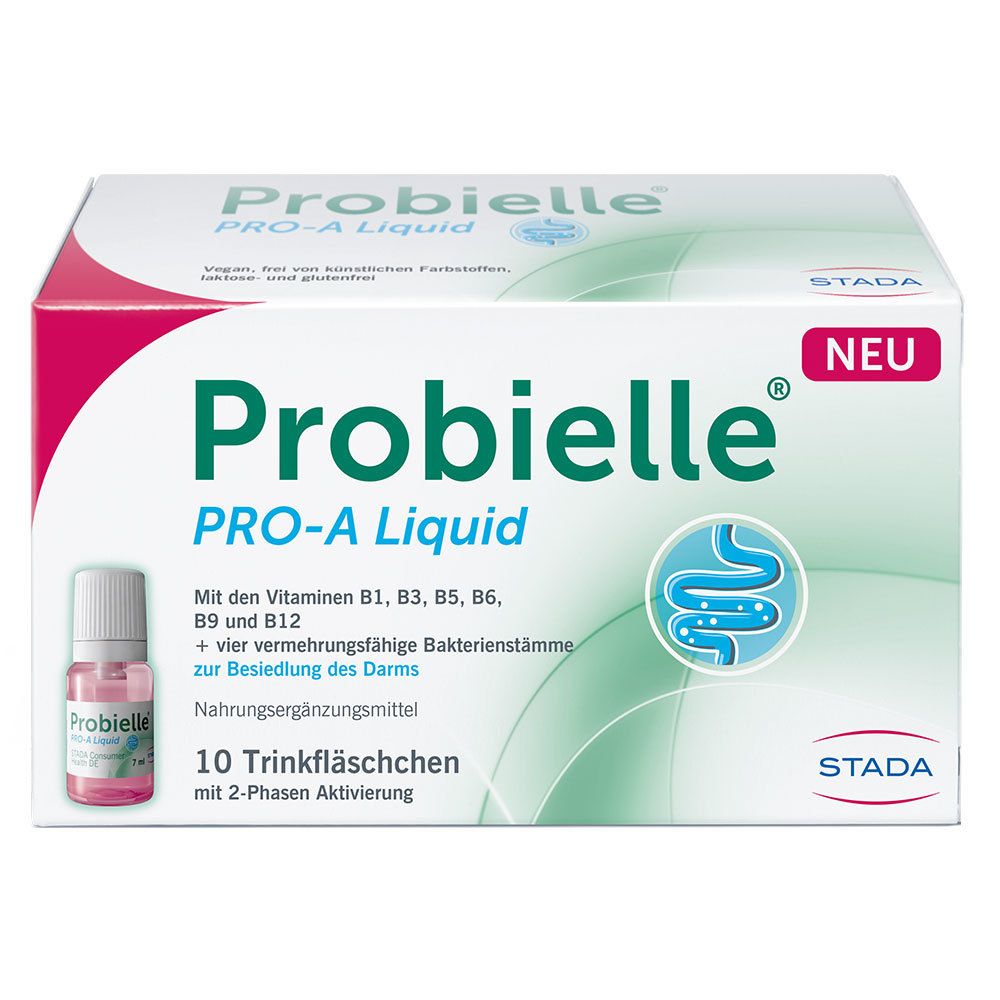 Probielle® Pro A Liquide