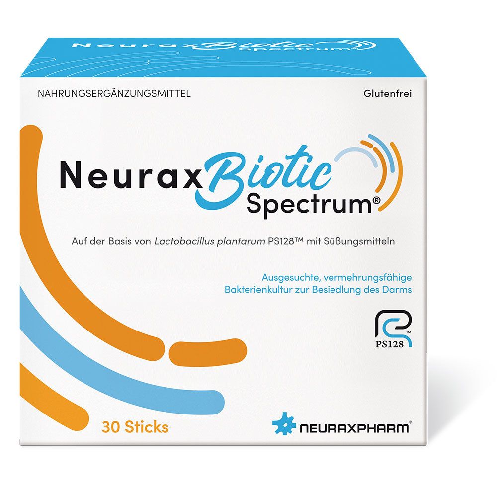 Neuraxbiotic Spectrum® Granulat