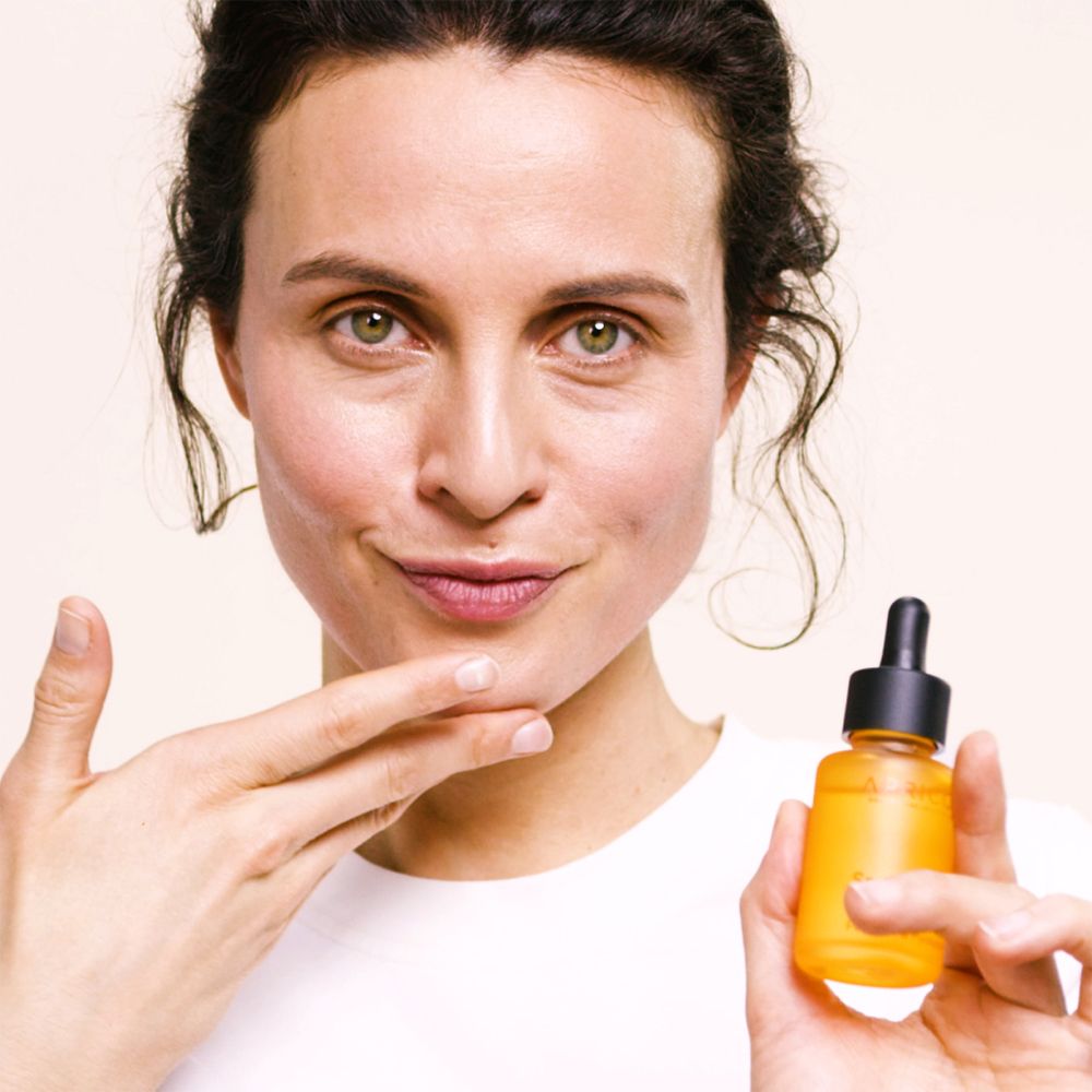 APRICOT Smooth Skin Serum