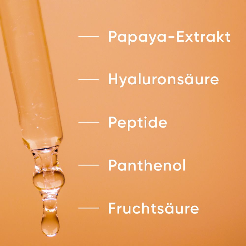 APRICOT Smooth Skin Serum