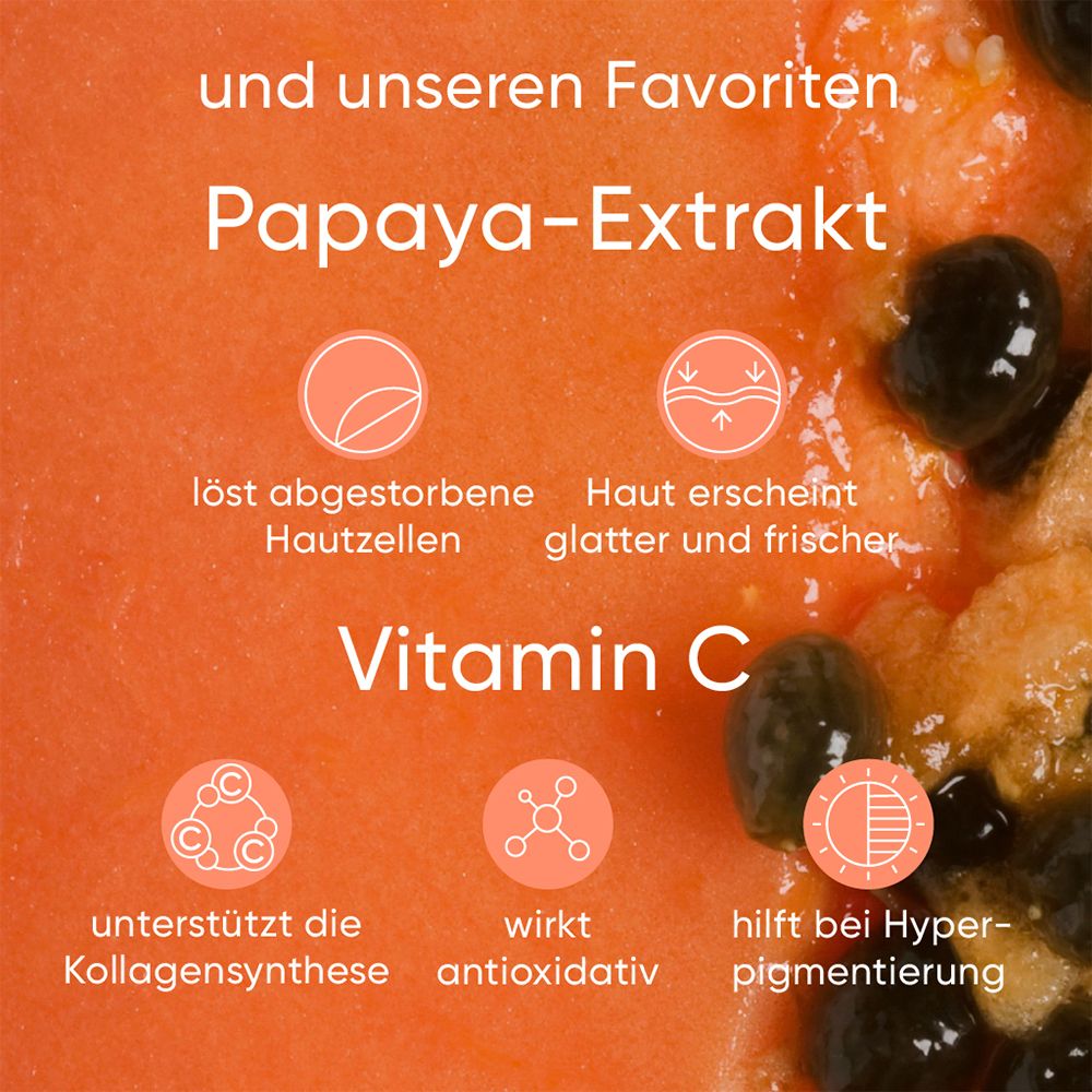 APRICOT Smooth Skin Serum