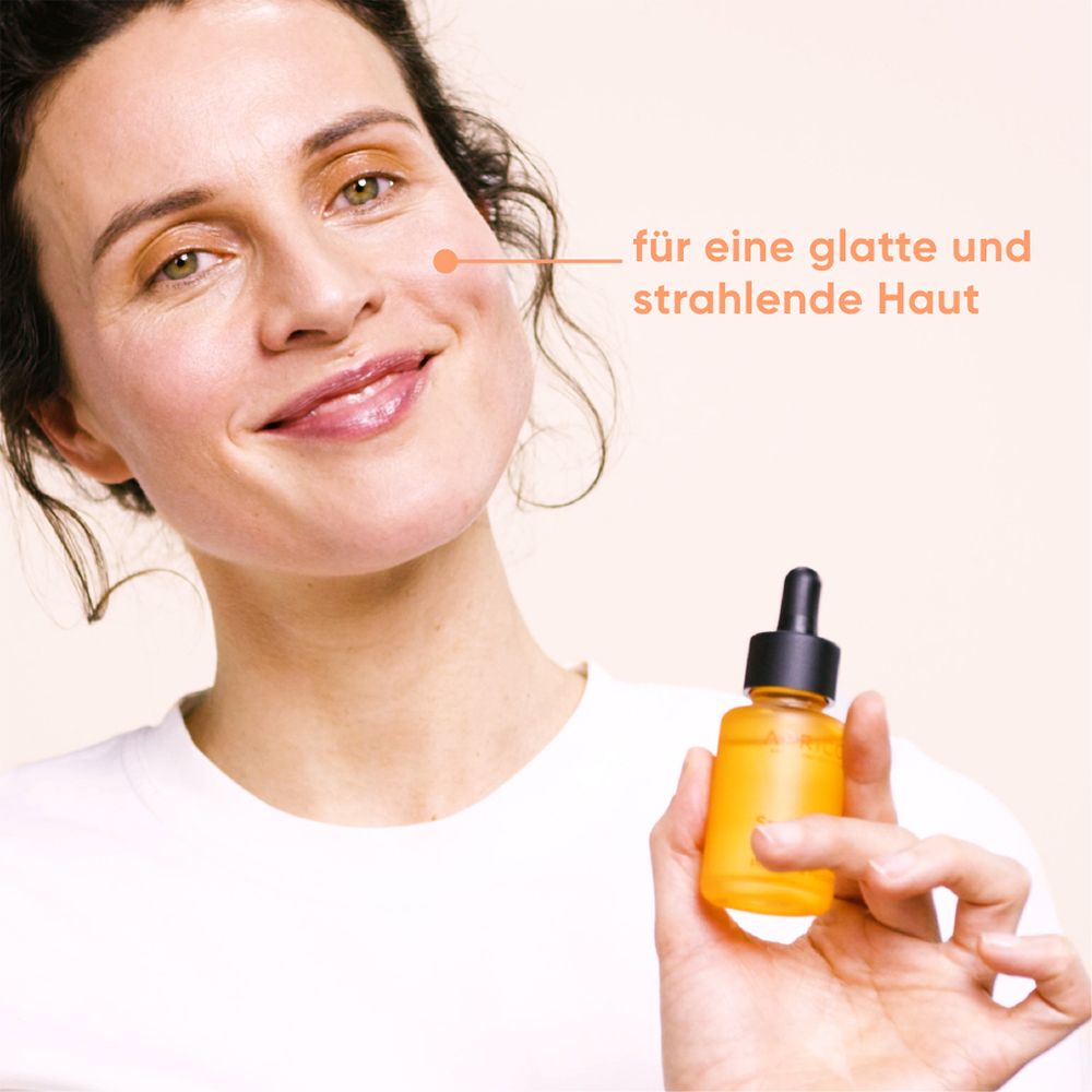 APRICOT Smooth Skin Serum