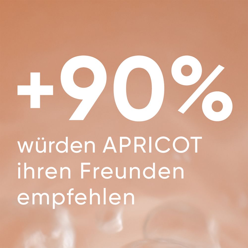 APRICOT Smooth Skin Serum
