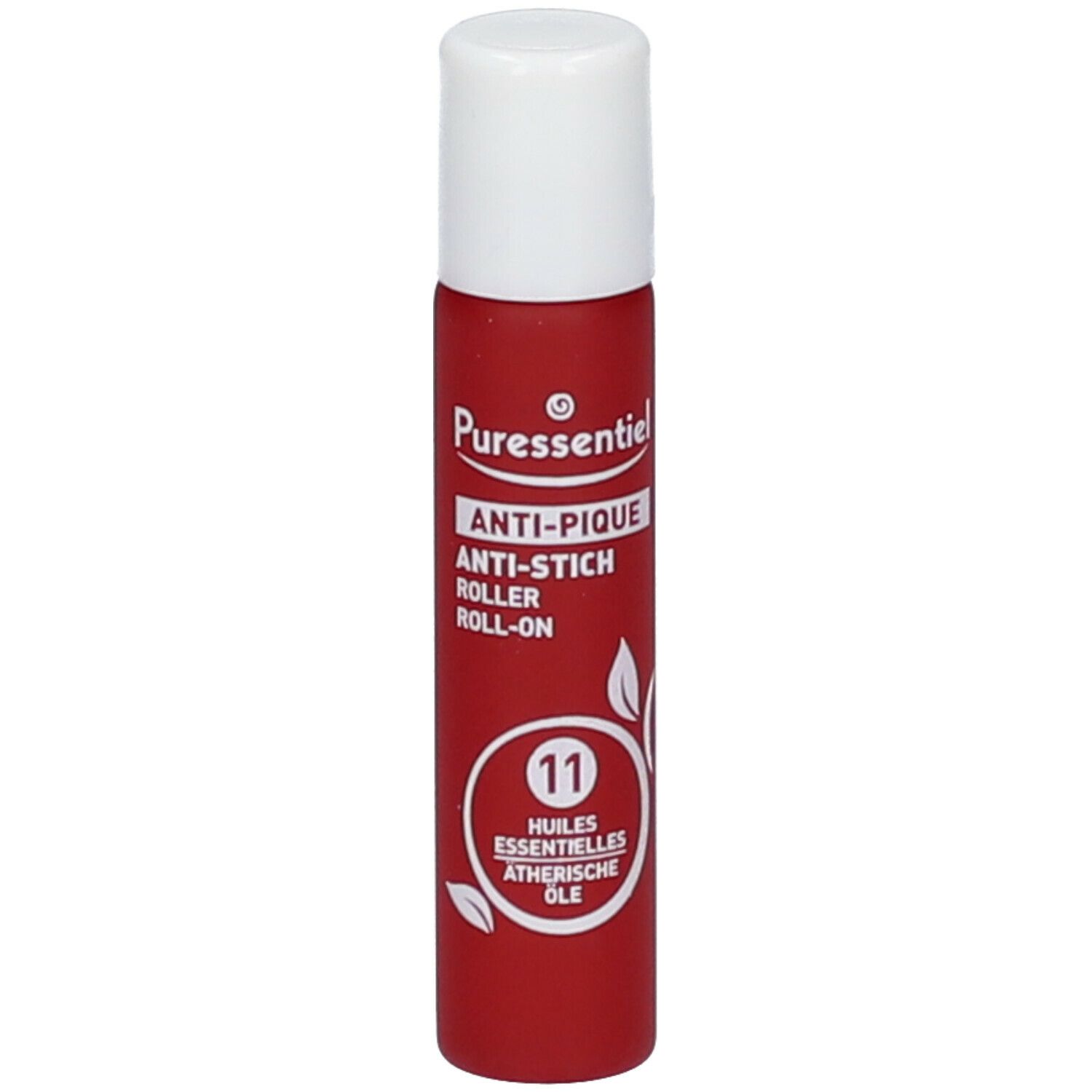 Puressentiel Anti-Stich Roll-on multi-beruhigend 5 ml Ätherisches Öl