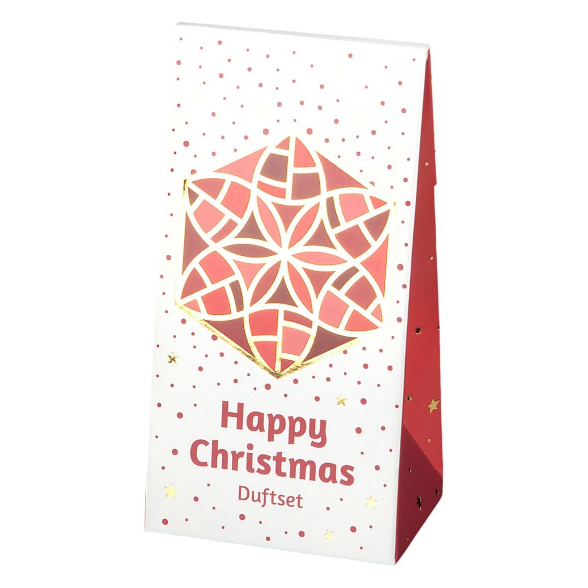 BALDINI Happy Christmas Mini-coffret de parfums