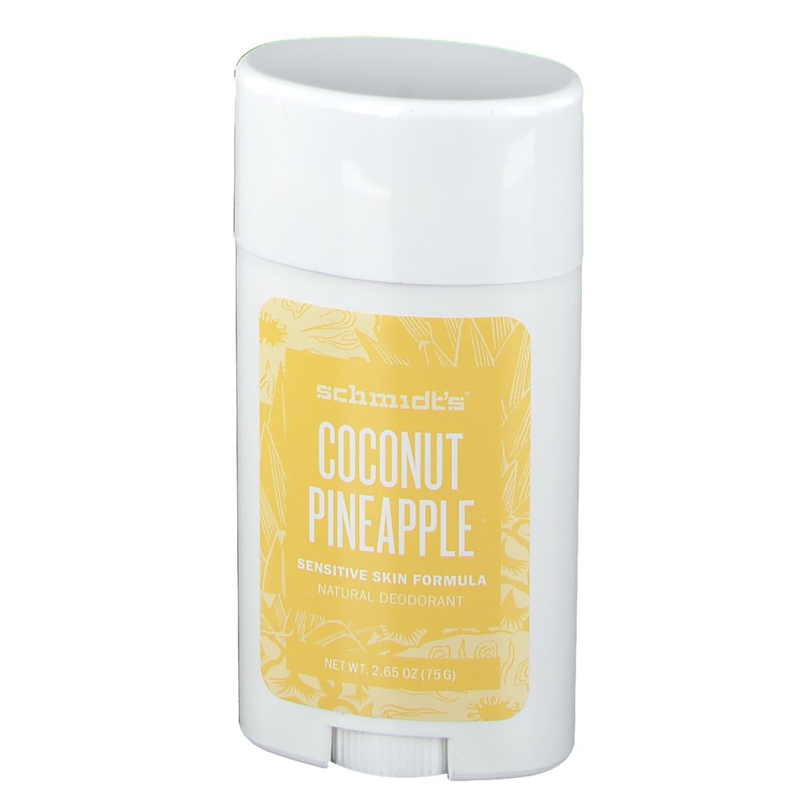 schmidts Coconut Pineapple Déodorant