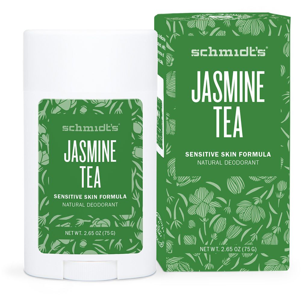 schmidts Jasmine Tea Deodorant