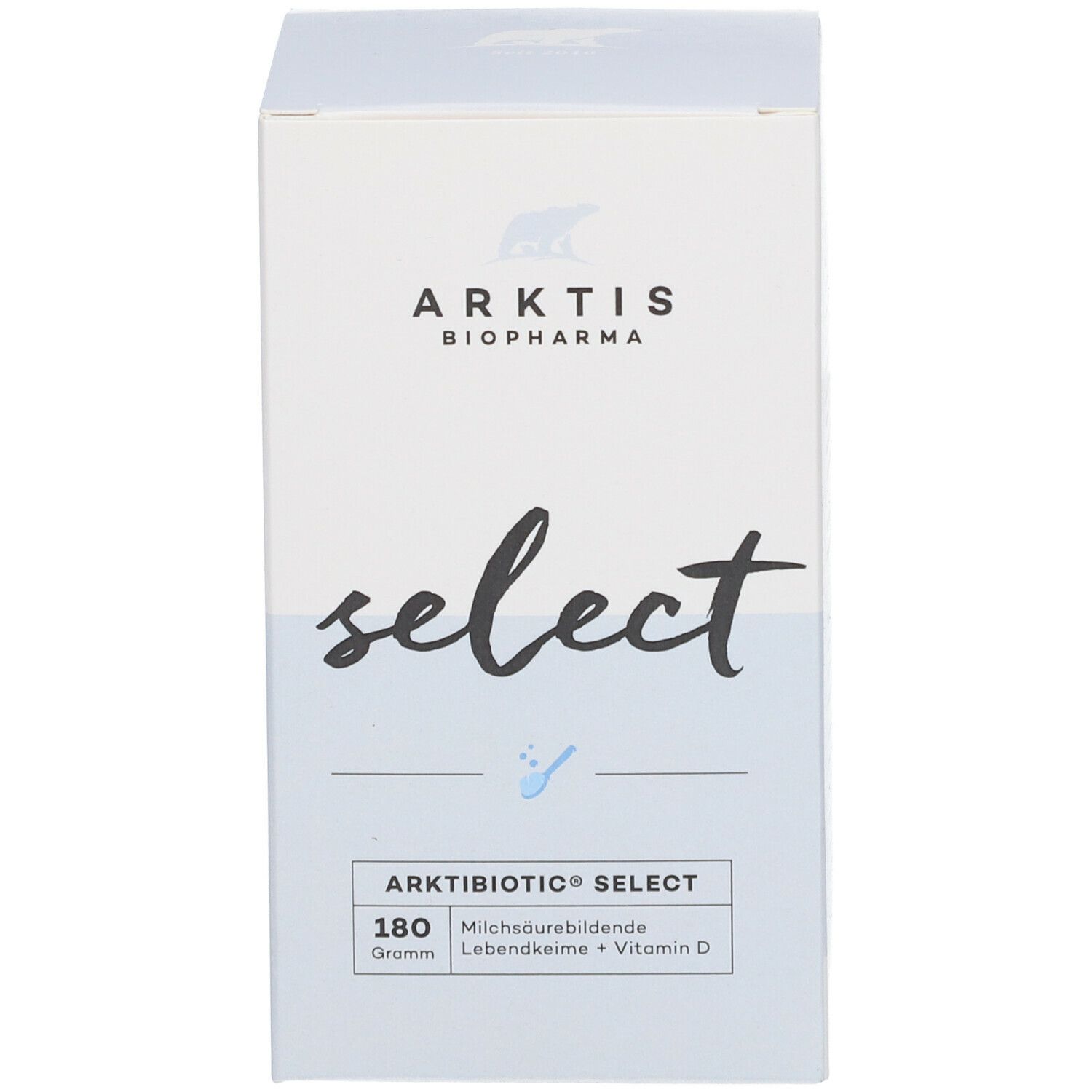 Arktis Arktibiotic Select