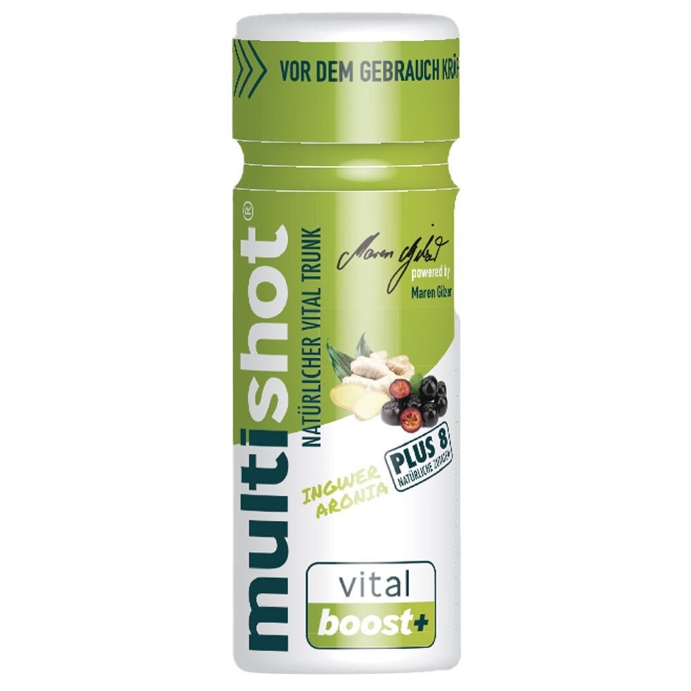 multishot®