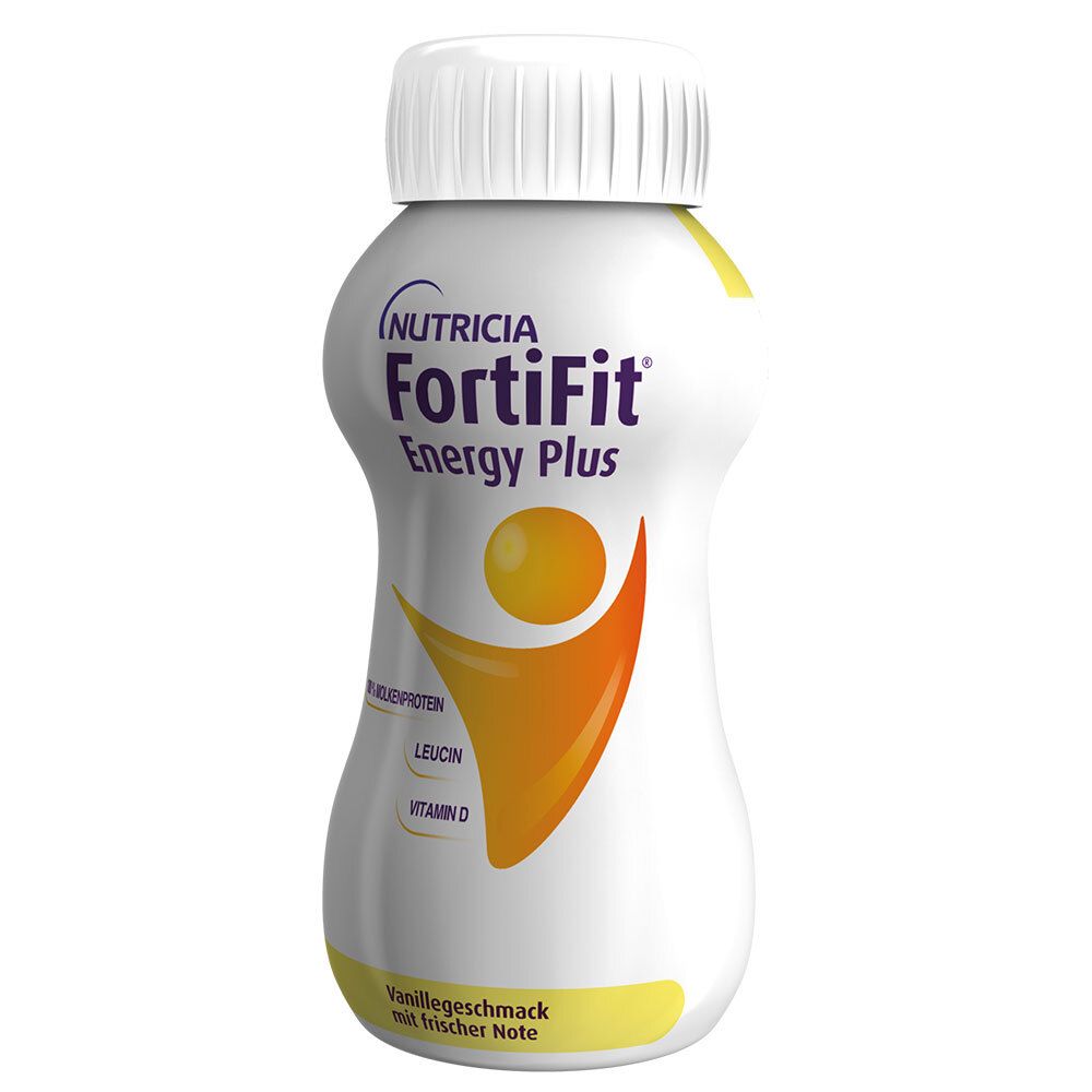 FortiFit® Energy Plus Vanille
