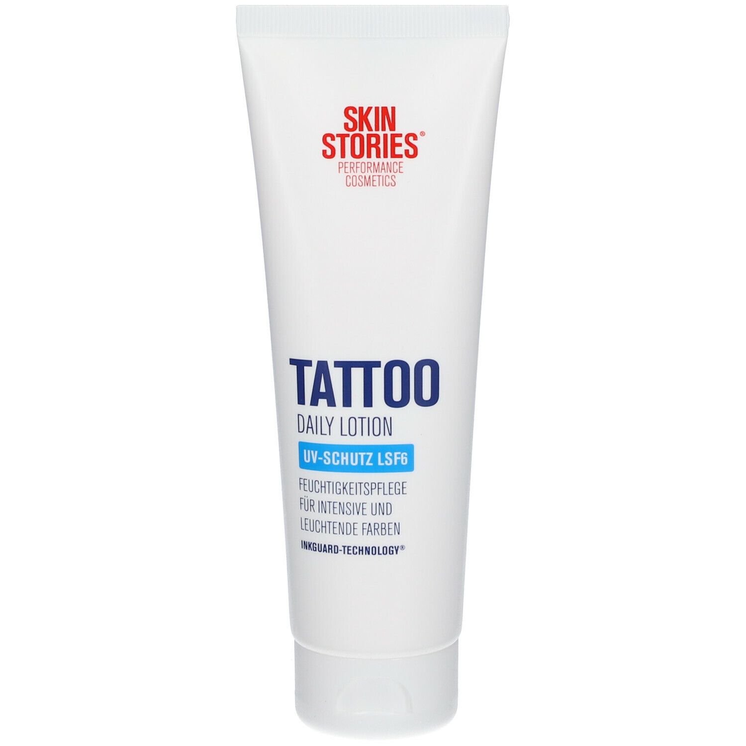 SKIN STORIES® Daily Lotion