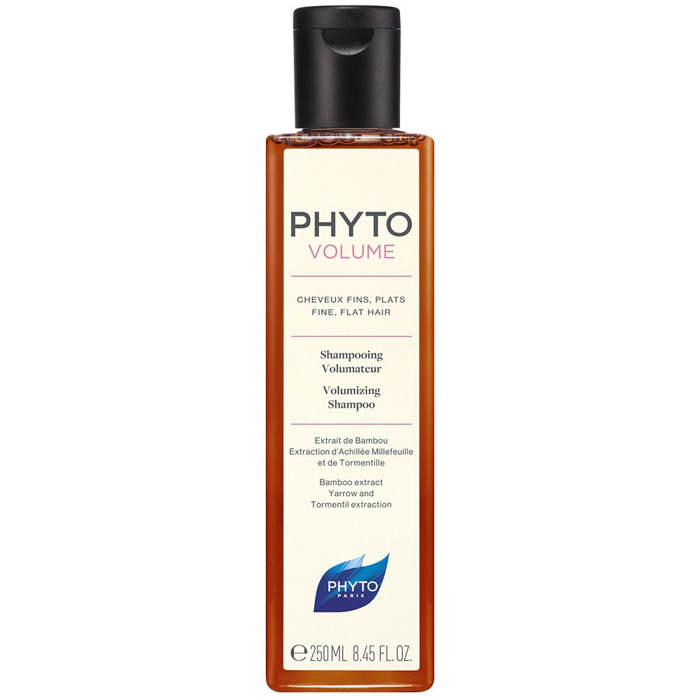 PHYTOVOLUME Shampoo