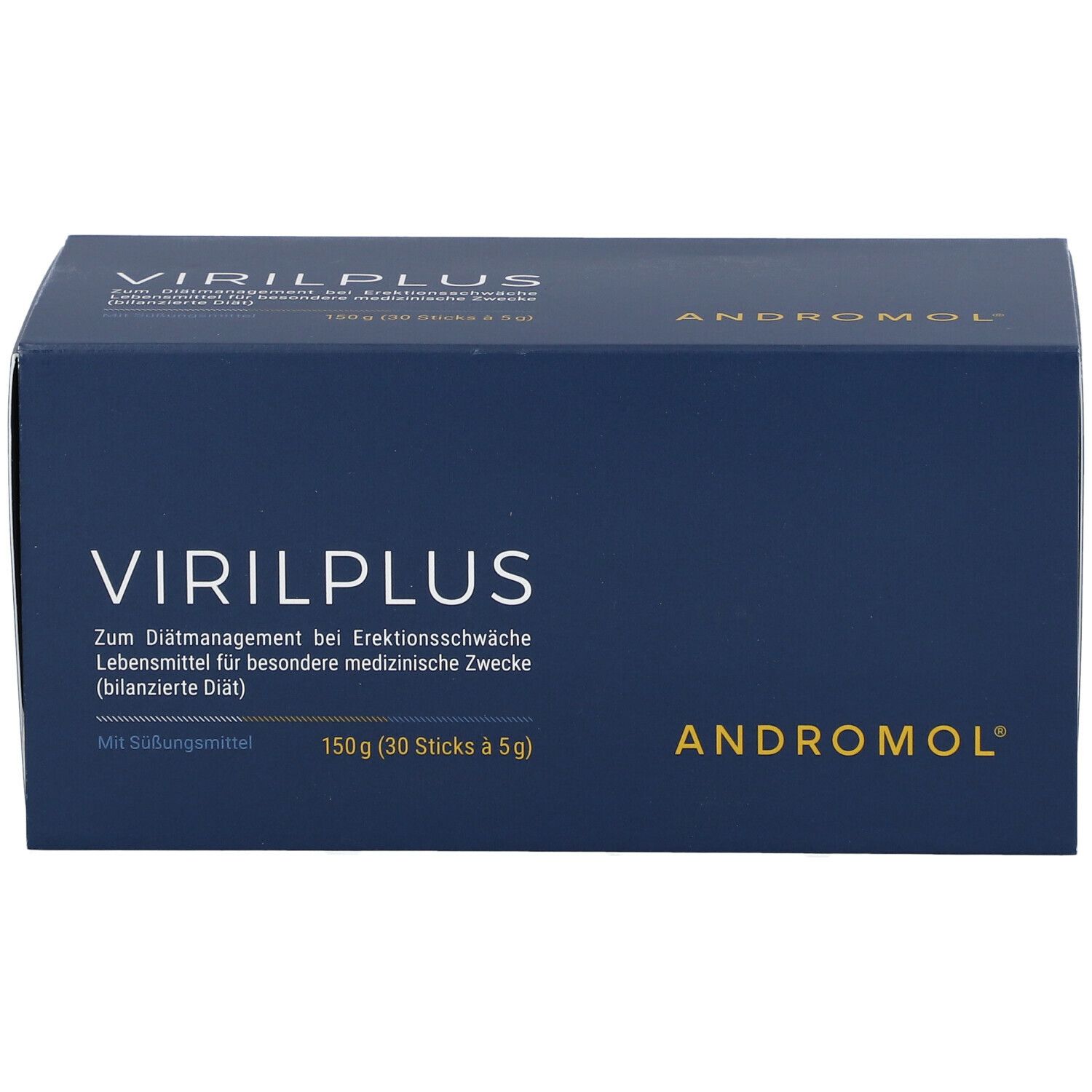 Andromol® VIRILPLUS