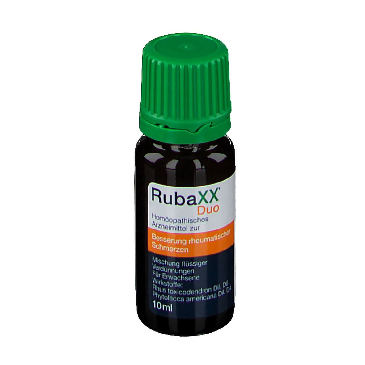 RubaXX® Duo