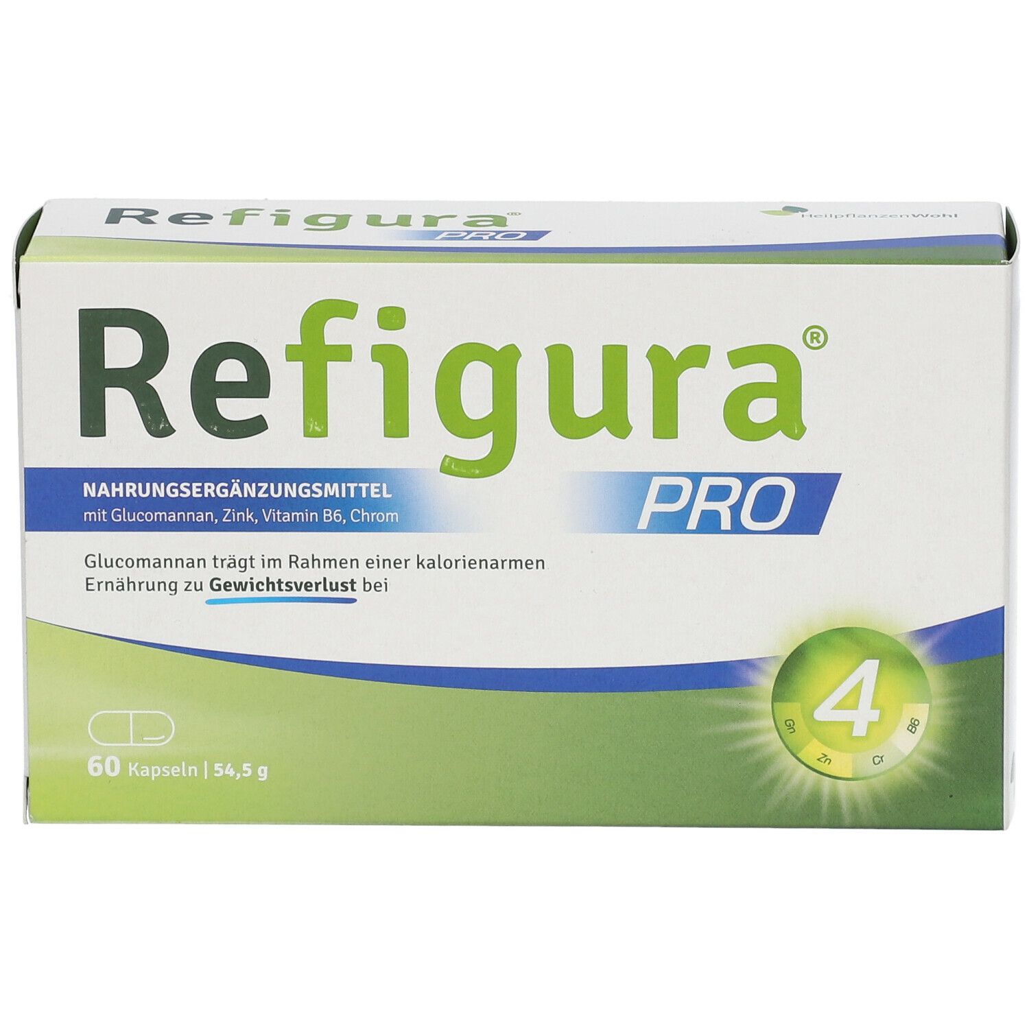 Refigura® Pro