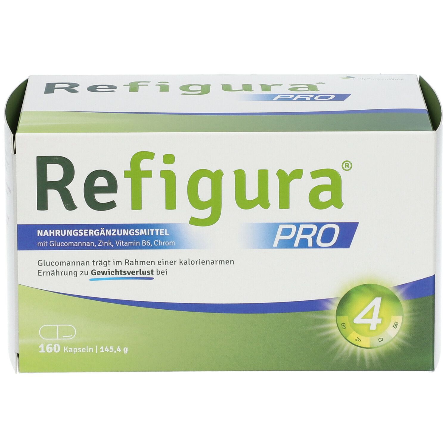 Refigura® Pro