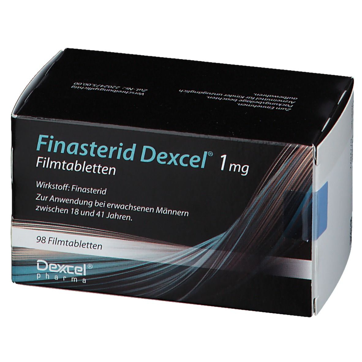 Finasterid kaufen apotheke