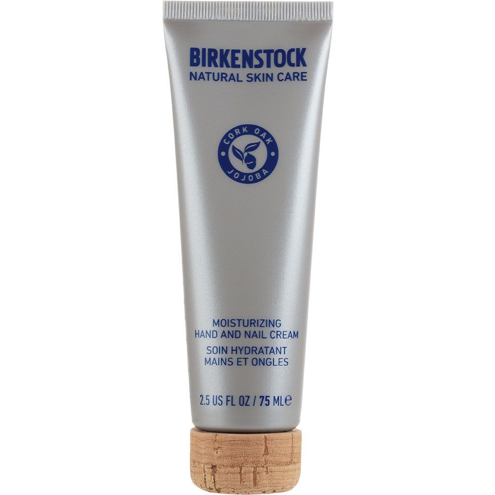 Birkenstock Moisturizing Hand and Nail Cream 75ml