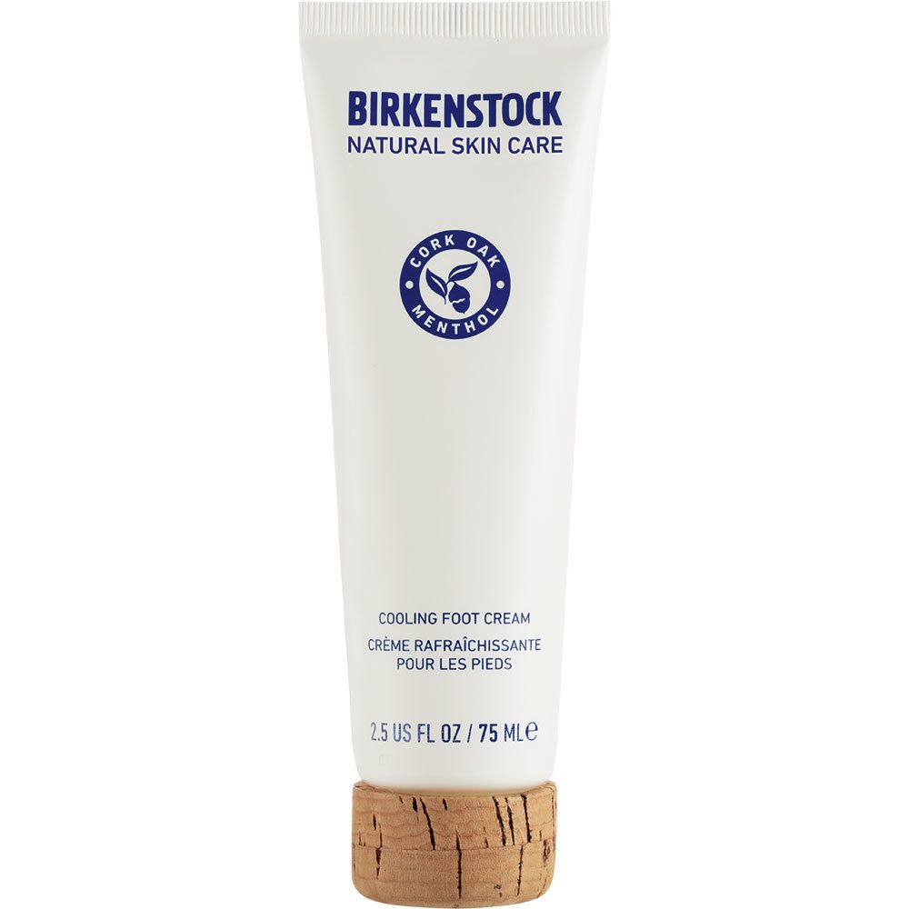 Birkenstock Cooling Foot Cream - kühlende Fußcreme 75ml