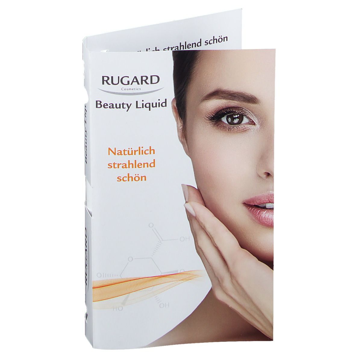 Dr. Scheffler RUGARD Beauty Trinkampullen
