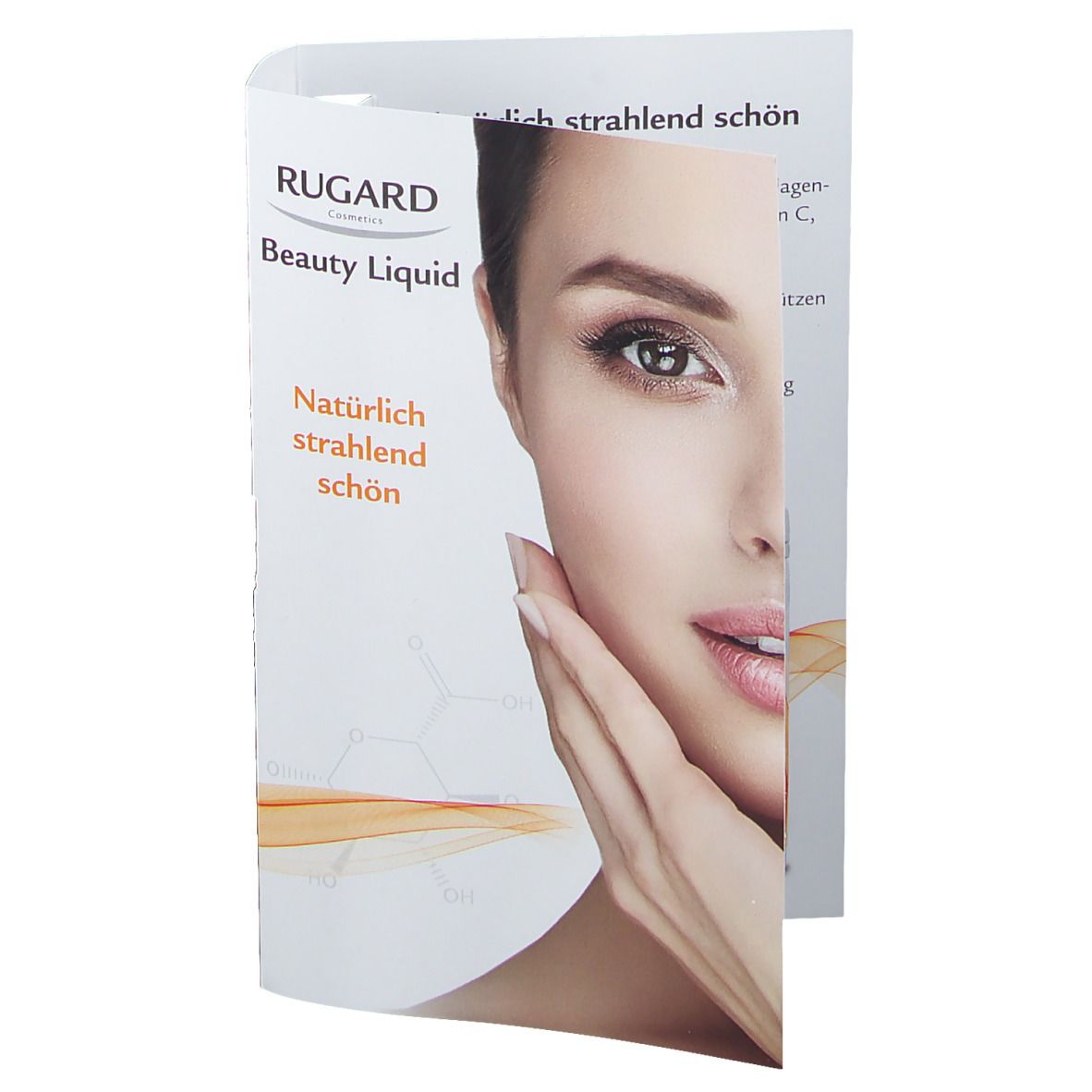 Dr. Scheffler RUGARD Beauty Trinkampullen