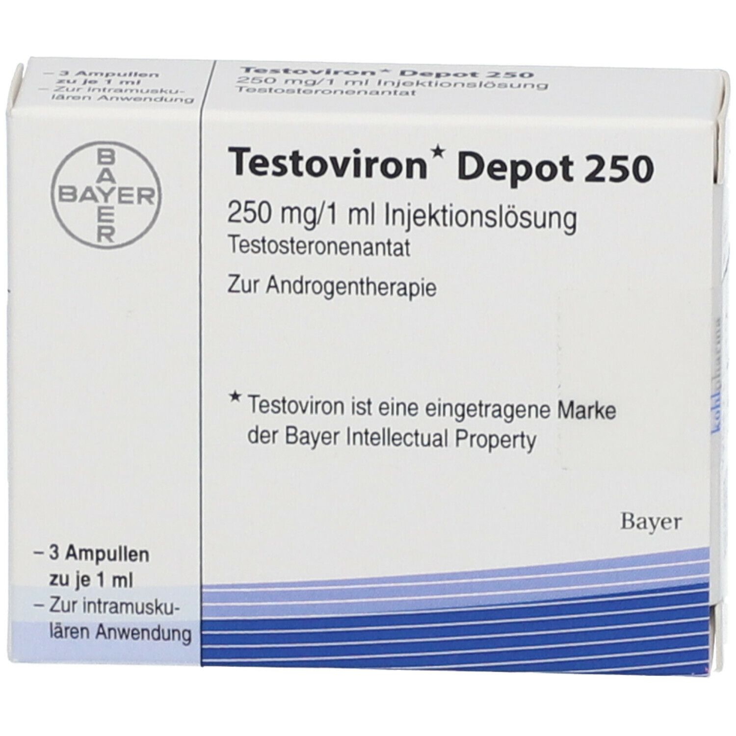 Testoviron