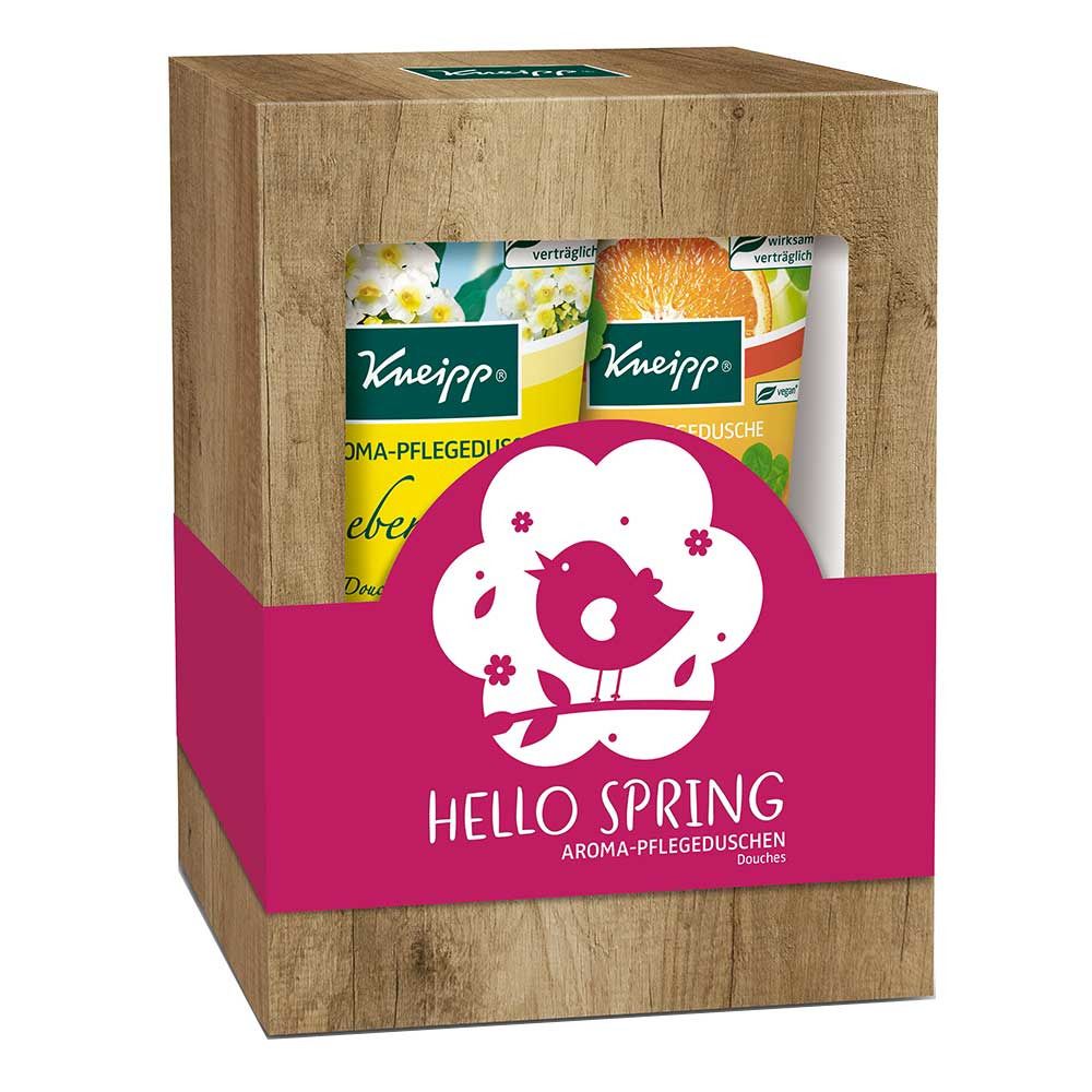 Kneipp® Geschenkpackung Hello Spring