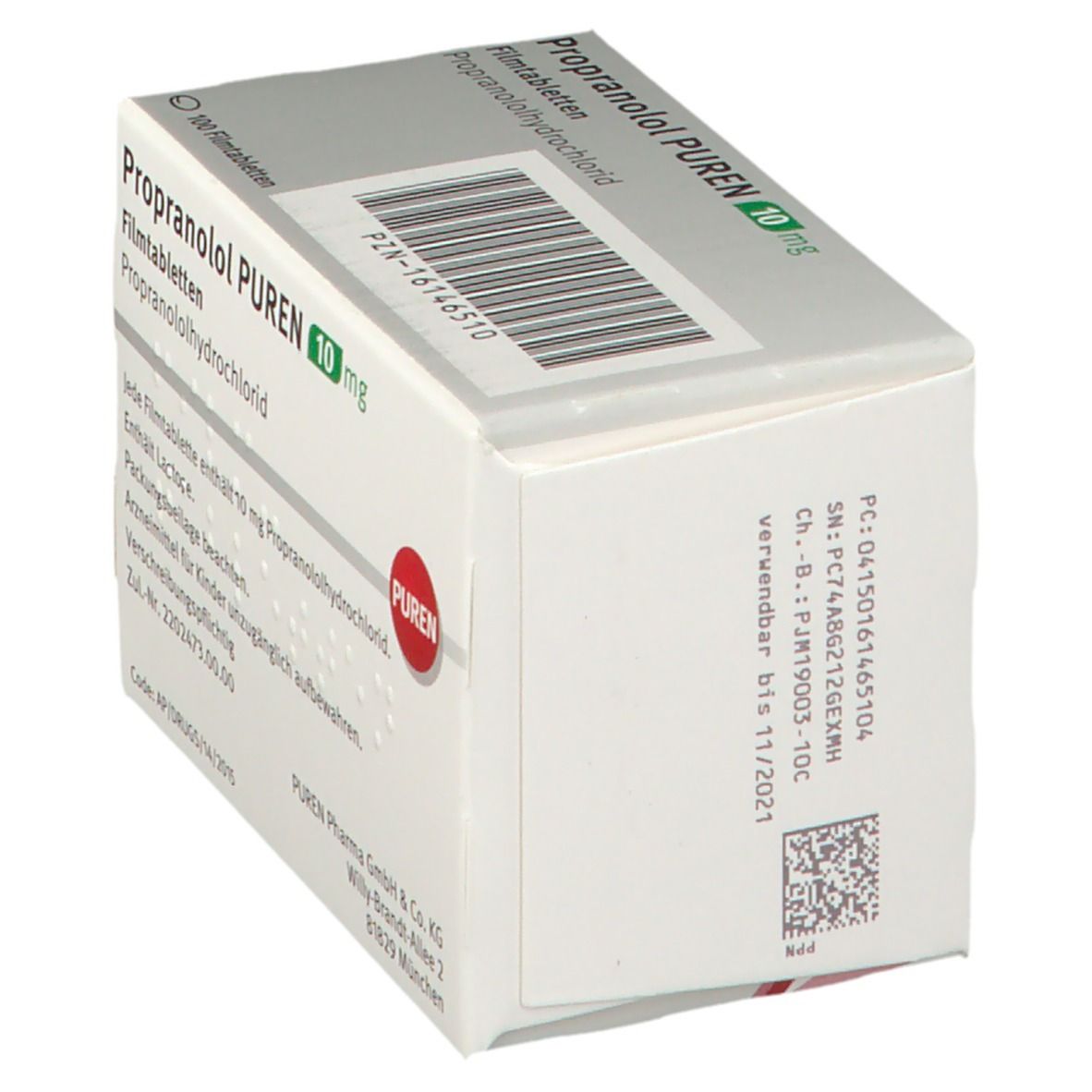 propranolol 10mg online