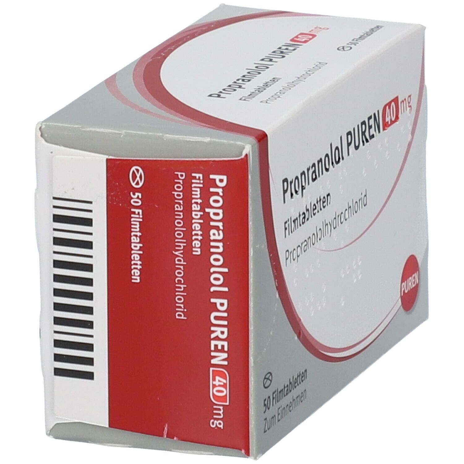 Propranolol 10 mg preis