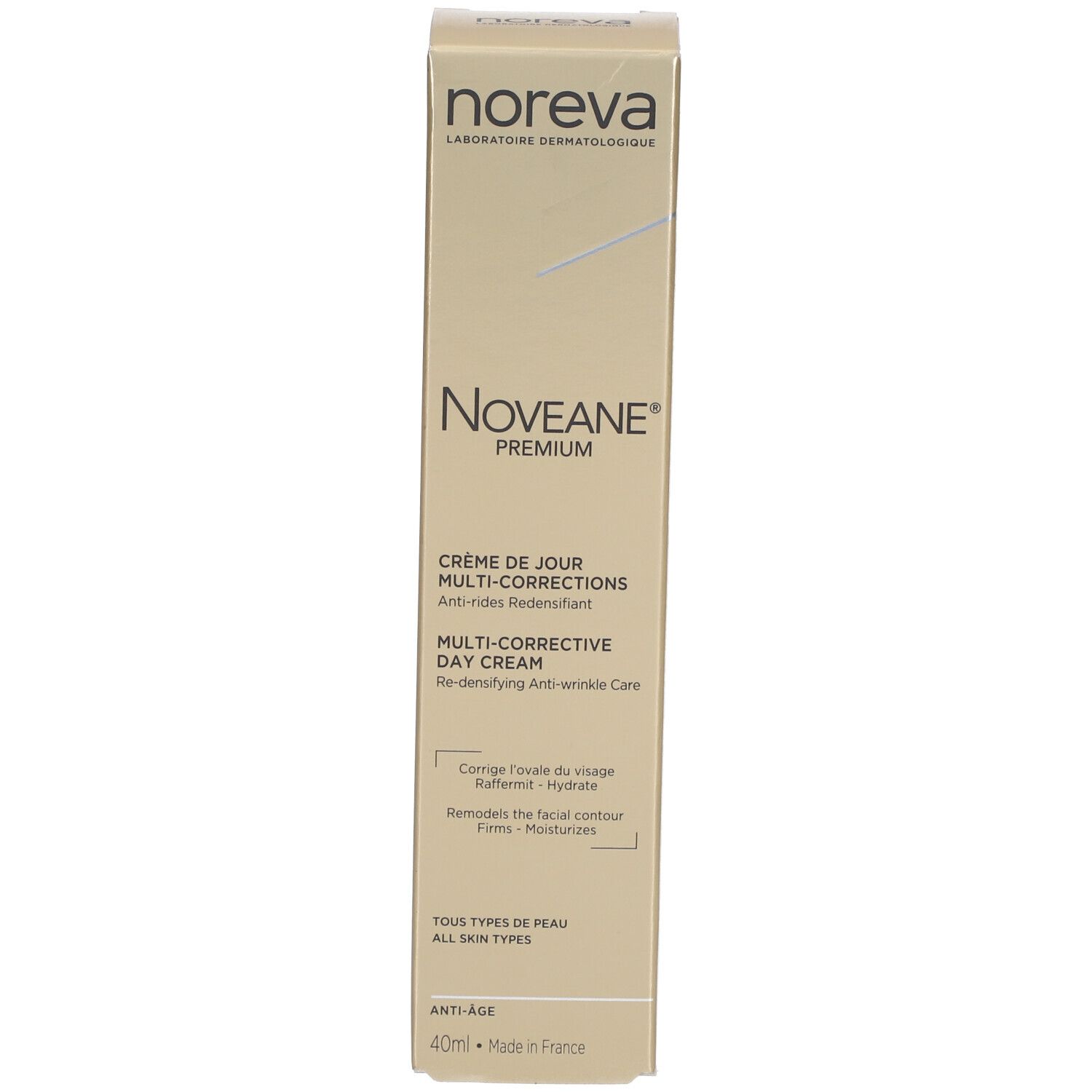 noreva NOVEANE® Premium Tagescreme