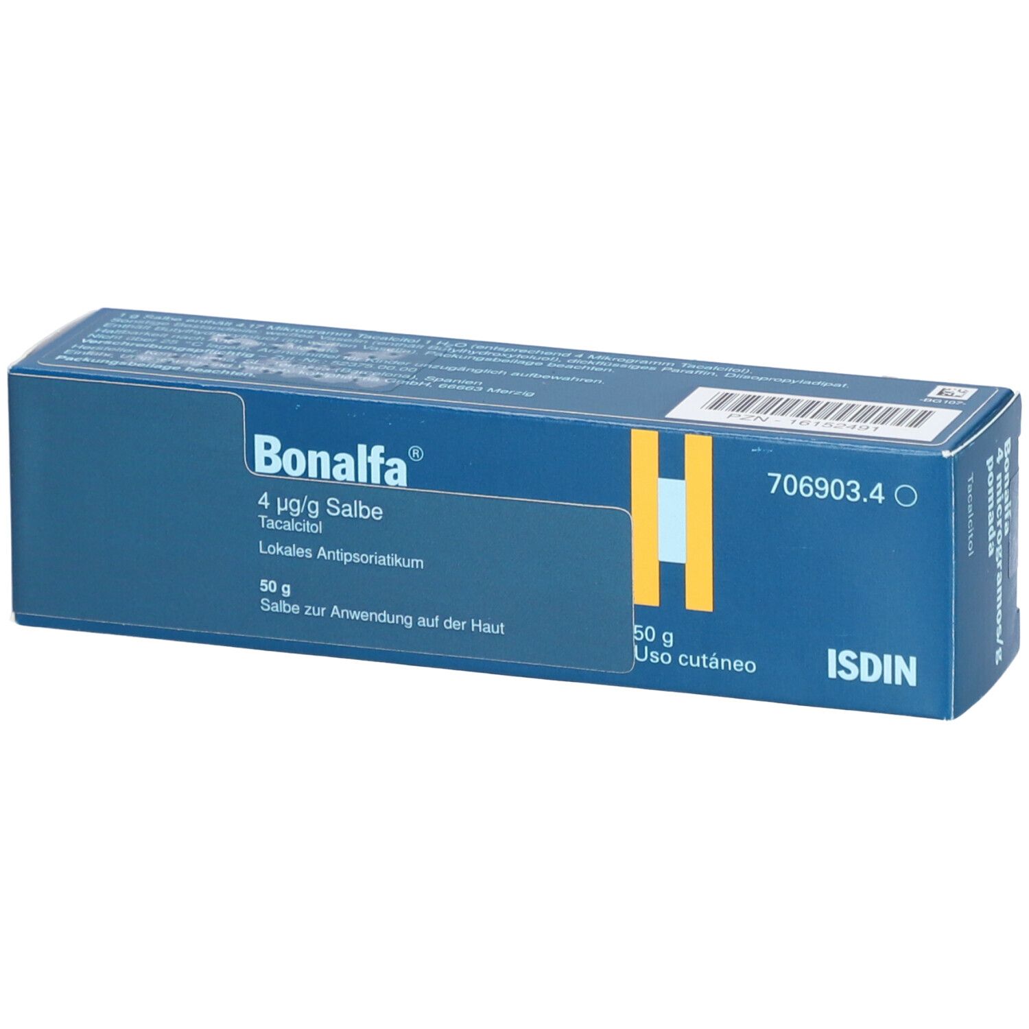 Bonalfa Salbe