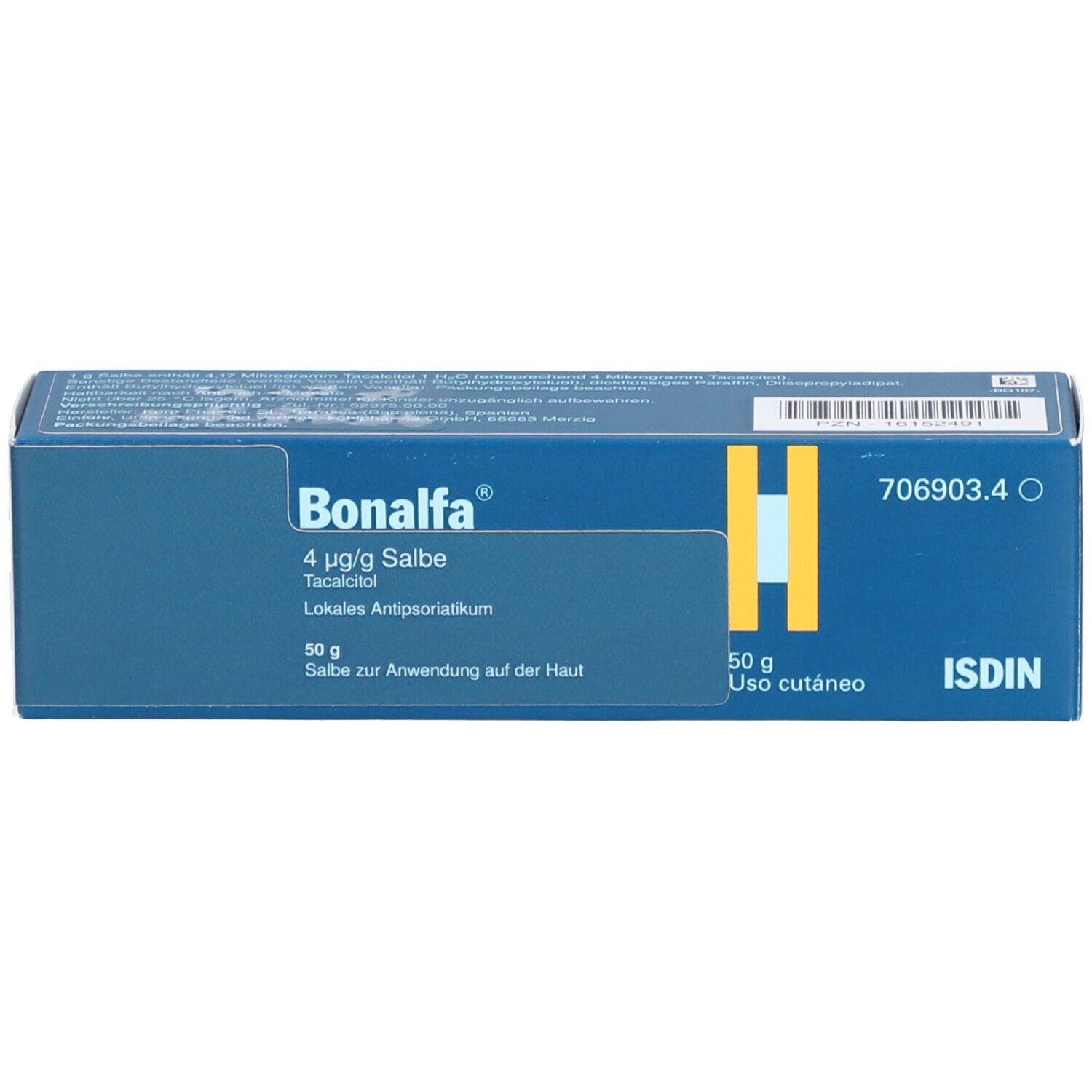 Bonalfa Salbe