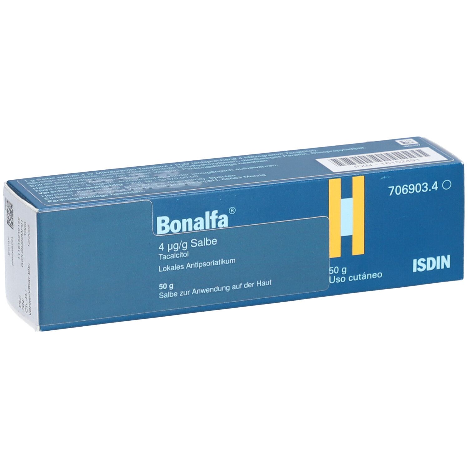 Bonalfa Salbe