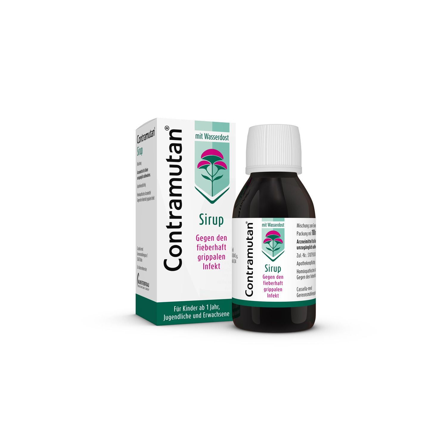 Contramutan® Sirup