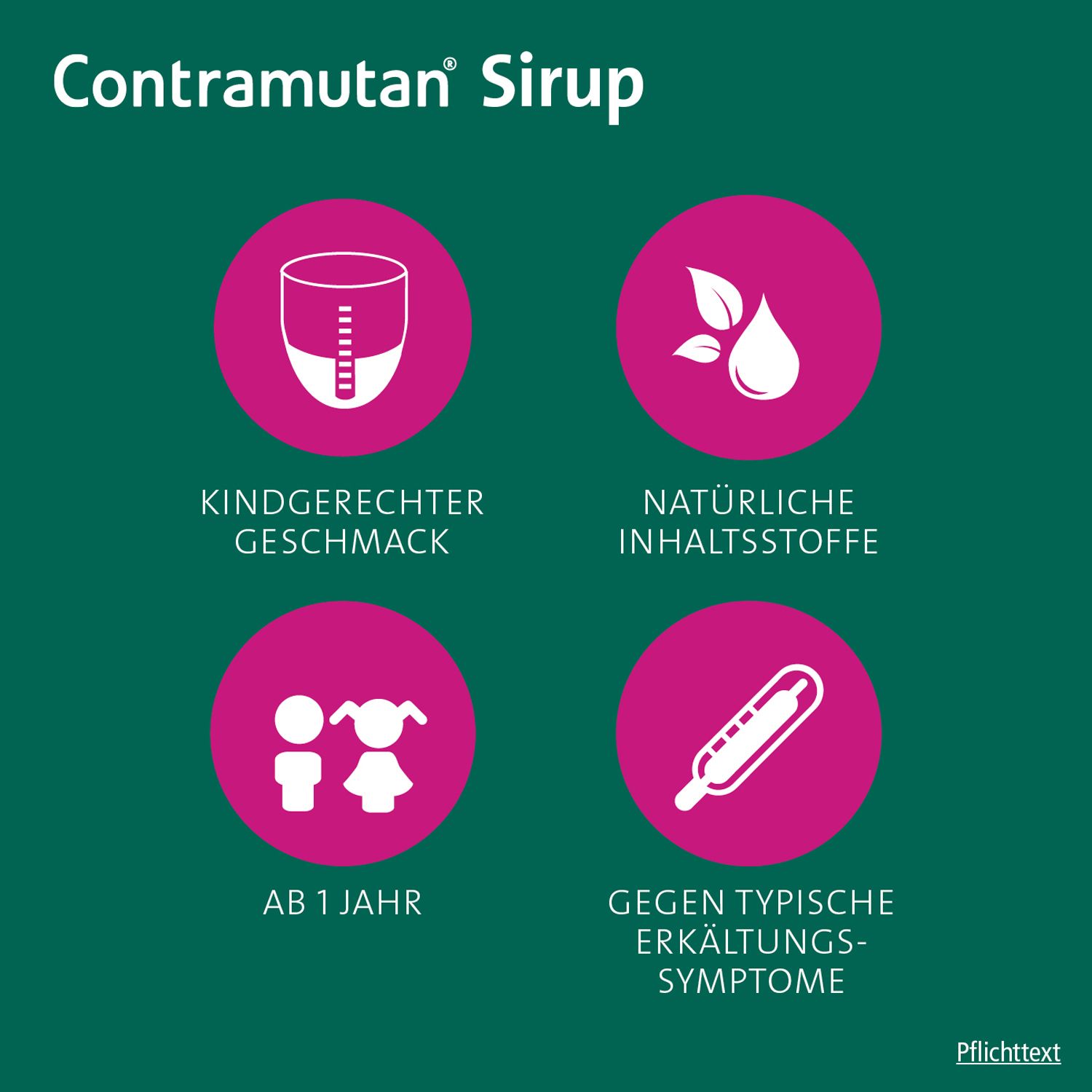 Contramutan® Sirup