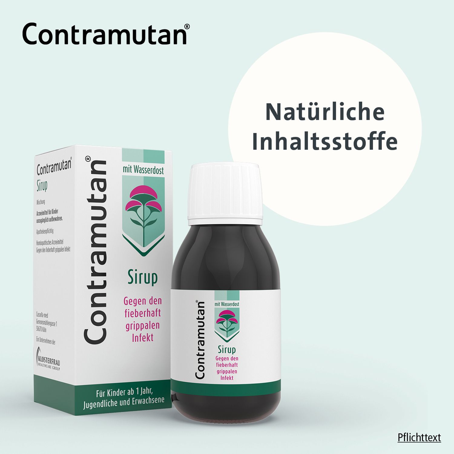 Contramutan® Sirup