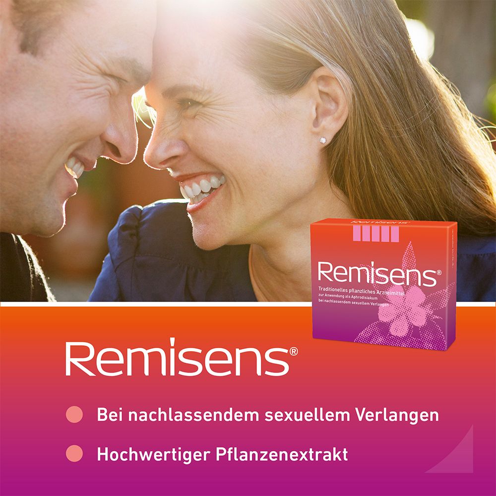 Remisens Filmtabletten