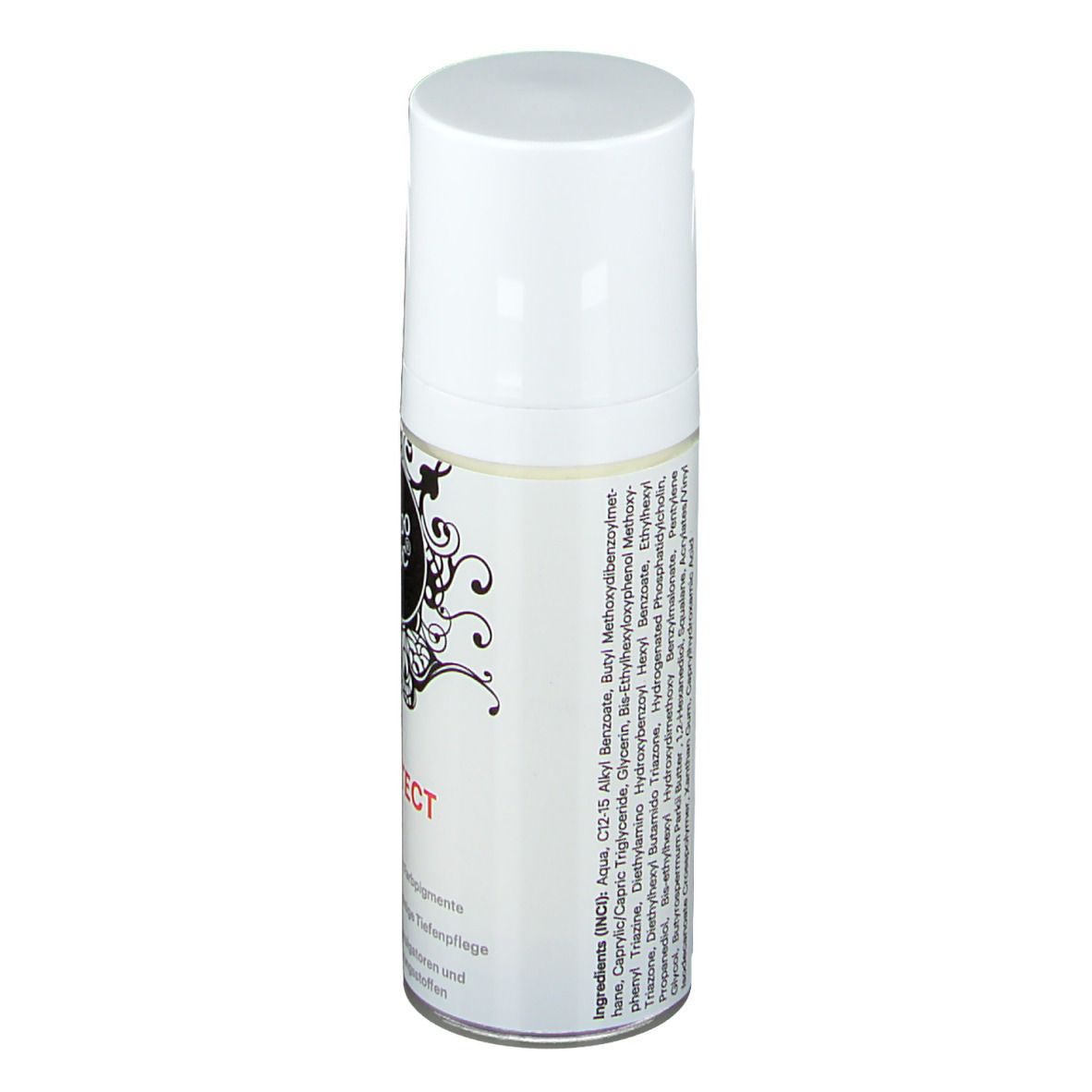 Fagron Care & Protect Tattoodoc ® Creme