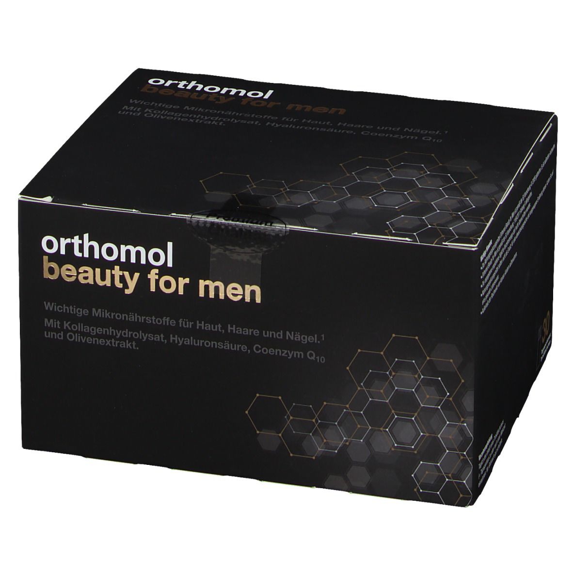 Orthomol Beauty for men