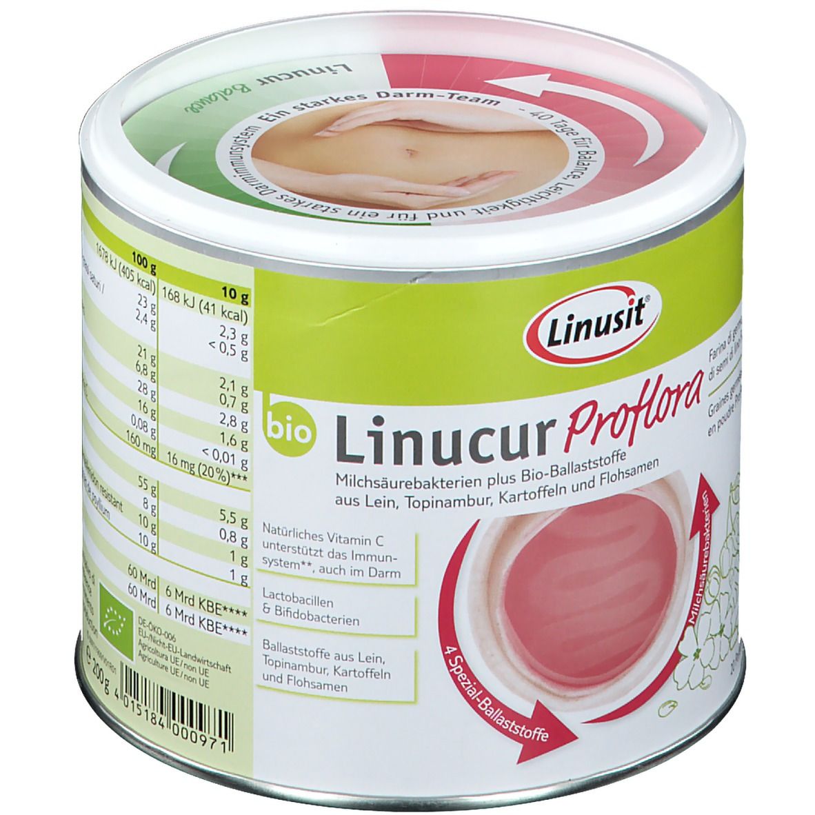Linusit Linucur Proflora