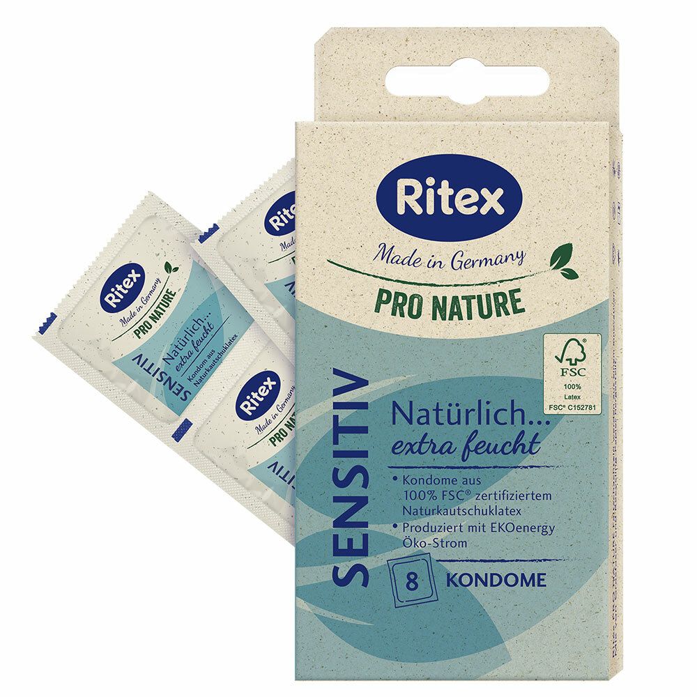 Ritex Pro Nature Sensitive