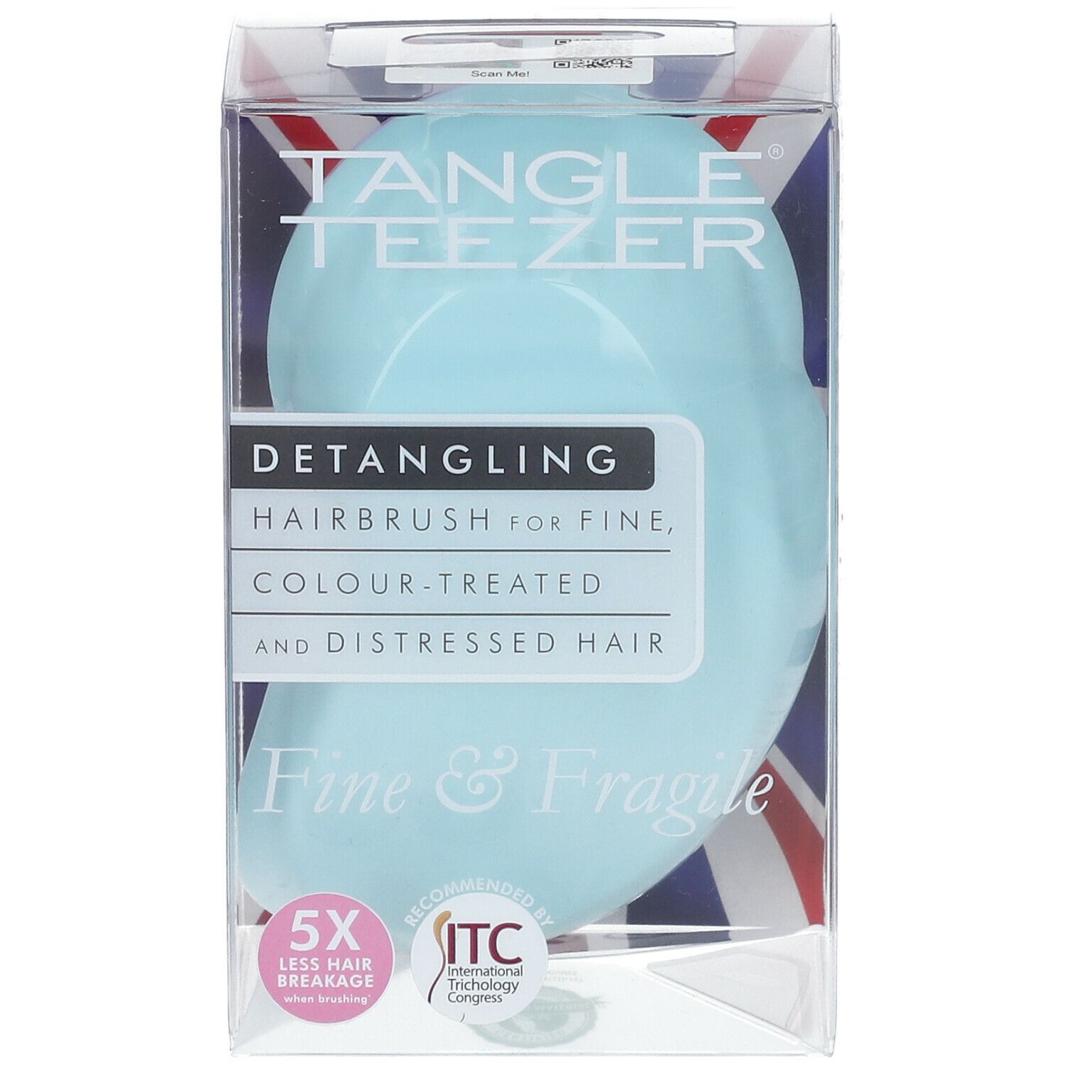TANGLE TEEZER® Fine & Fragile