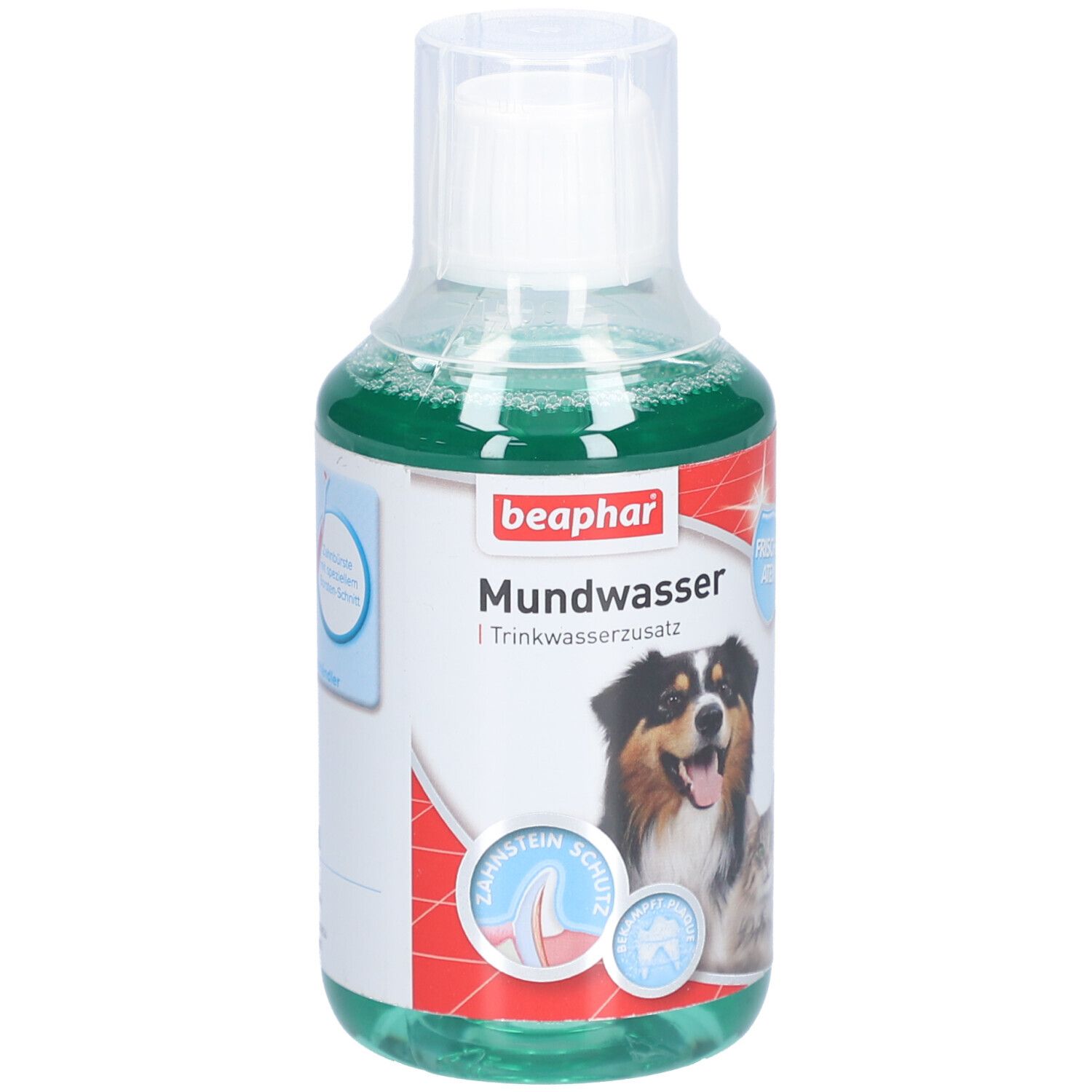 Beaphar Mundwasser für Hunde