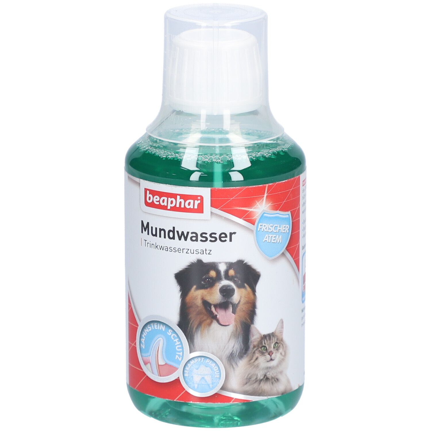 Beaphar Mundwasser für Hunde