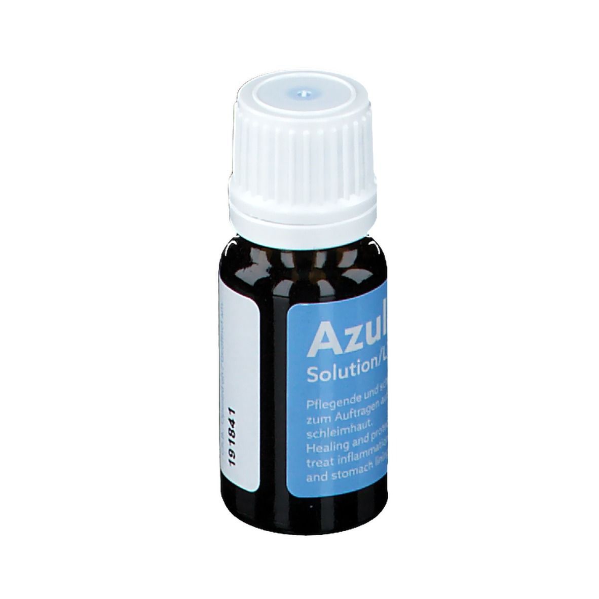 Azulenal - Lösung 10 ml - shop-apotheke.com