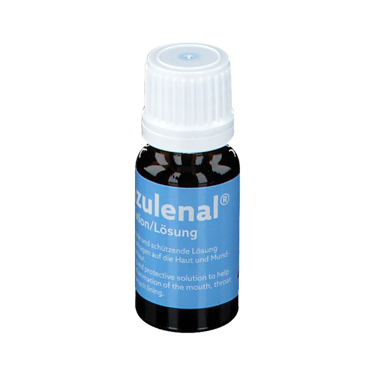 Azulenal - Lösung 10 ml - shop-apotheke.at