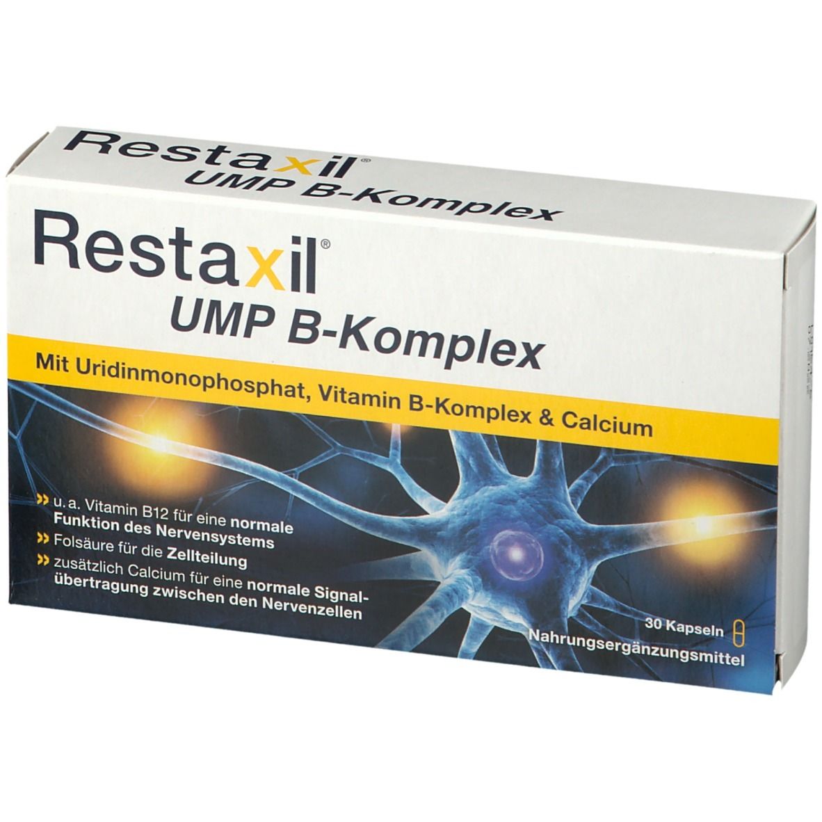 Restaxil® UMP B-Komplex